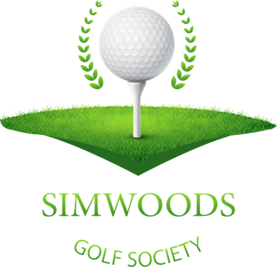 SimWoods Golf